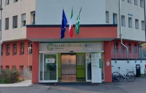 Casa di Comunità Saronno