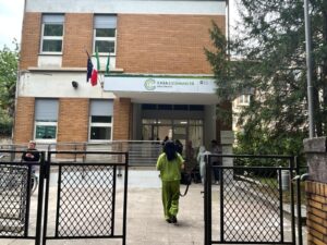 Casa di Comunità Gallarate