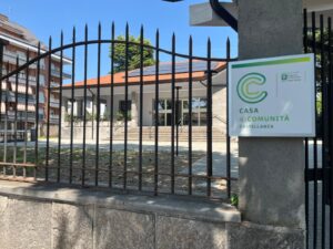 Casa di Comunità Castellanza